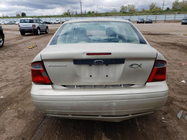 Photo 6 from auction – 2007 FORD FOCUS ZX4 with VIN 1FAFP34N27W354015