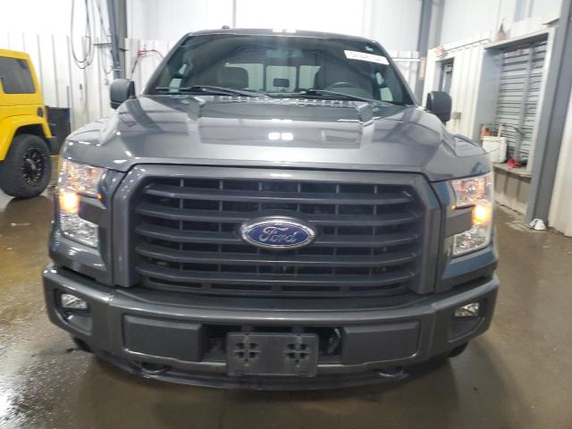 Photo 5 from auction – 2016 FORD F150 SUPER with VIN 1FTEW1EP6GKE45714
