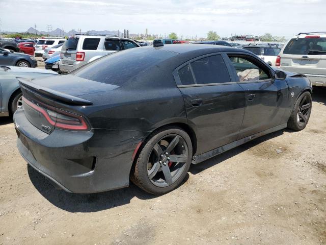 Photo 3 from auction – 2018 DODGE CHARGER SR with VIN 2C3CDXL92JH113082