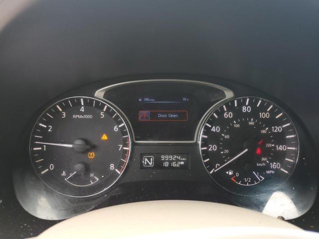 Photo 9 from auction – 2014 NISSAN ALTIMA 2.5 with VIN 1N4AL3AP8EC410503