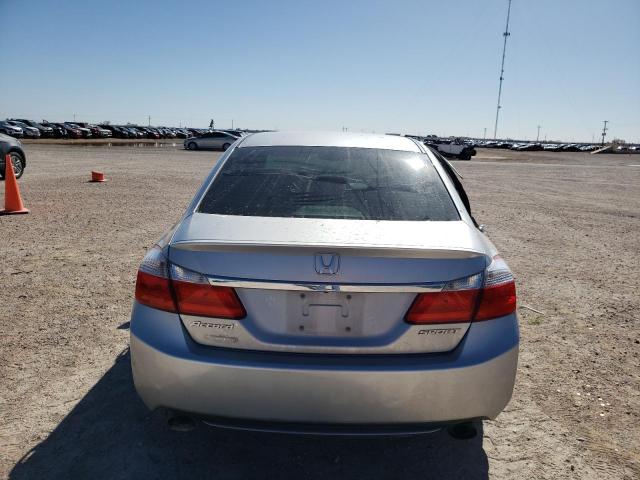 Photo 6 from auction – 2013 HONDA ACCORD SPO with VIN 1HGCR2F59DA273697