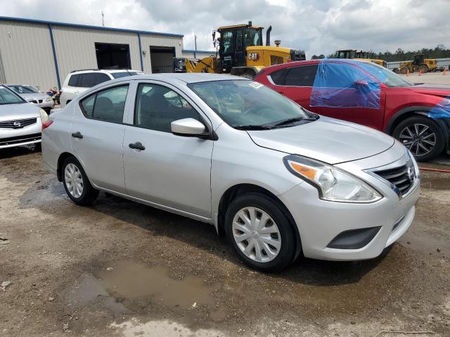 Photo 4 from auction – 2016 NISSAN VERSA S with VIN 3N1CN7AP1GL890088