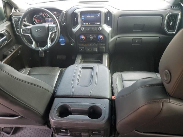 Photo 8 from auction – 2020 CHEVROLET SILVERADO with VIN 1GCPYFED1LZ312446