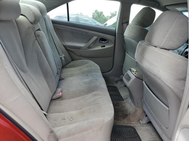 Photo 10 from auction – 2009 TOYOTA CAMRY BASE with VIN 4T1BE46K09U344570