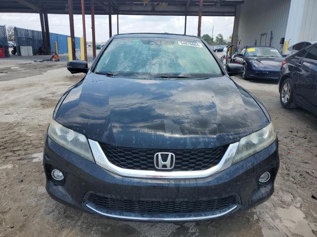 Photo 5 from auction – 2015 HONDA ACCORD EXL with VIN 1HGCT1B83FA014203