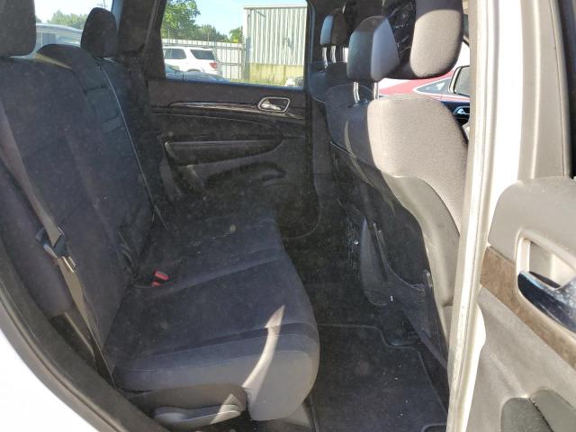 Photo 11 from auction – 2011 JEEP GRAND CHER with VIN 1J4RS4GG1BC557331