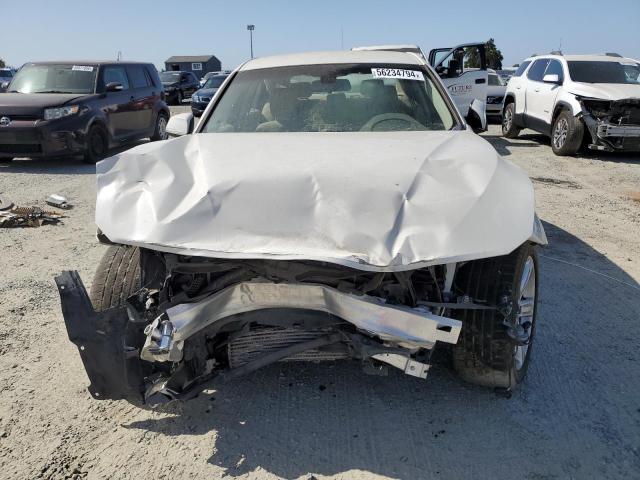 Photo 5 from auction – 2015 BMW 320 I with VIN WBA3B1C58FK136262