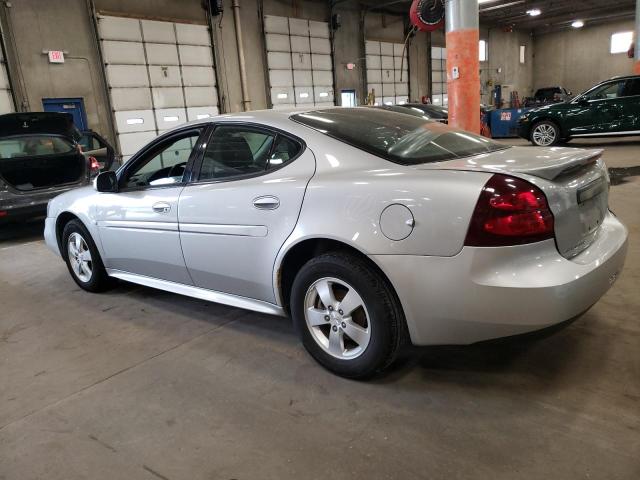 Photo 2 from auction – 2007 PONTIAC GRAND PRIX with VIN 2G2WP552971198822