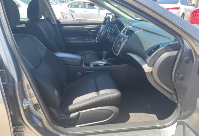 Photo 5 from auction – 2016 NISSAN ALTIMA 2.5 with VIN 1N4AL3AP5GC240328
