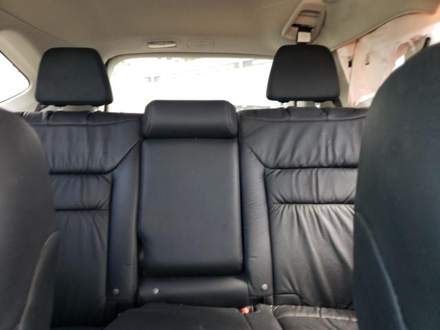 Photo 10 from auction – 2013 HONDA CR-V EXL with VIN 5J6RM4H70DL074957