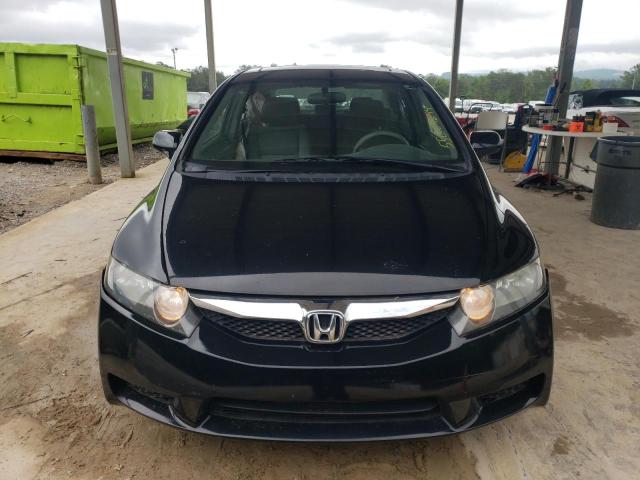 Photo 5 from auction – 2010 HONDA CIVIC EX with VIN 19XFA1F89AE069174