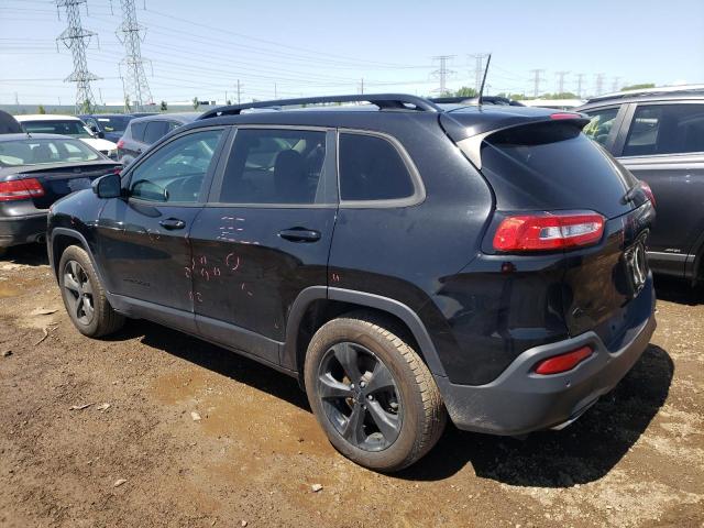 Photo 2 from auction – 2017 JEEP CHEROKEE L with VIN 1C4PJMDS9HW557609