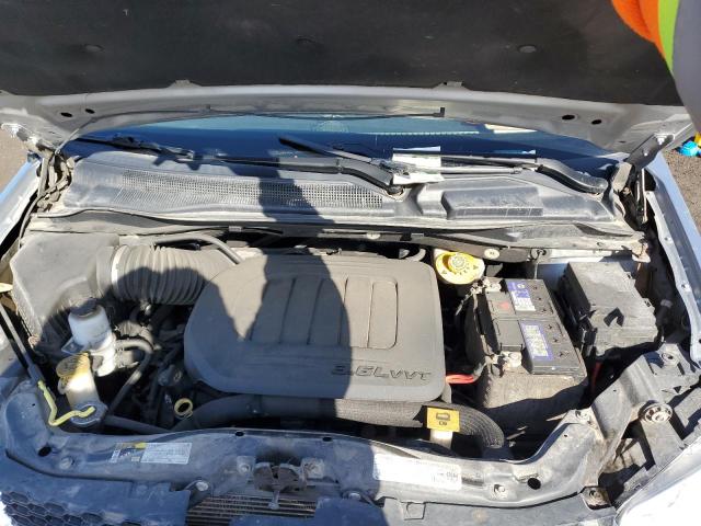 Photo 12 from auction – 2019 DODGE GRAND CARA with VIN 2C4RDGDG4KR630298