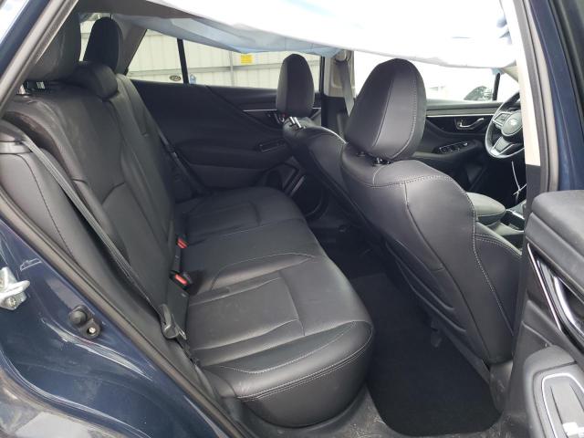 Photo 11 from auction – 2024 SUBARU OUTBACK LI with VIN 4S4BTANC5R3112728