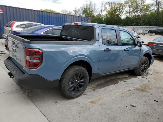 Photo 3 from auction – 2024 FORD MAVERICK X with VIN 3FTTW8J96RRA70283