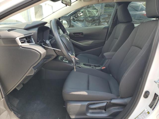 Photo 7 from auction – 2023 TOYOTA COROLLA LE with VIN 5YFB4MDE3PP025856