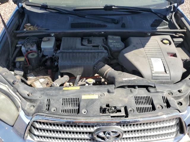 Photo 11 from auction – 2008 TOYOTA HIGHLANDER with VIN JTEEW44A782005724