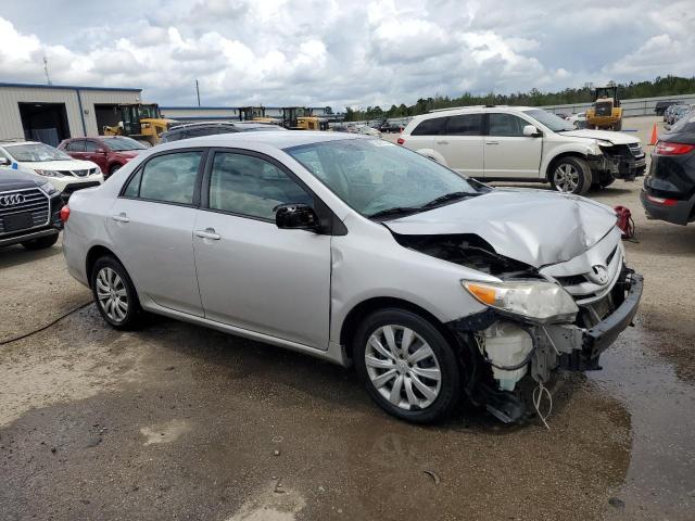 Photo 4 from auction – 2012 TOYOTA COROLLA with VIN 2T1BU4EE5CC830900