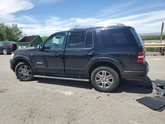 Photo 2 from auction – 2007 FORD EXPLORER L with VIN 1FMEU75887UB87875