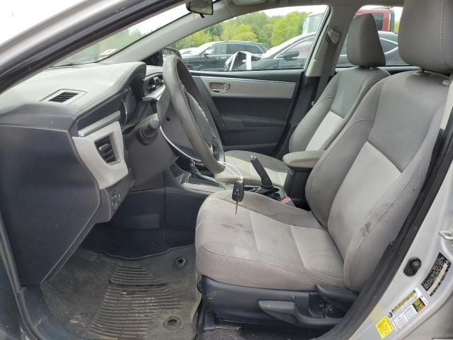 Photo 7 from auction – 2015 TOYOTA COROLLA L with VIN 2T1BURHE4FC334418