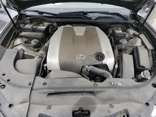 Photo 11 from auction – 2015 LEXUS RC 350 with VIN JTHHE5BC5F5004340