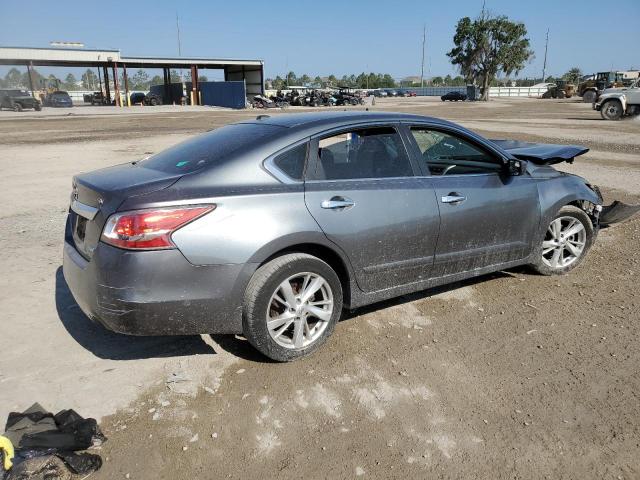 Photo 3 from auction – 2014 NISSAN ALTIMA 2.5 with VIN 1N4AL3AP0EC405313