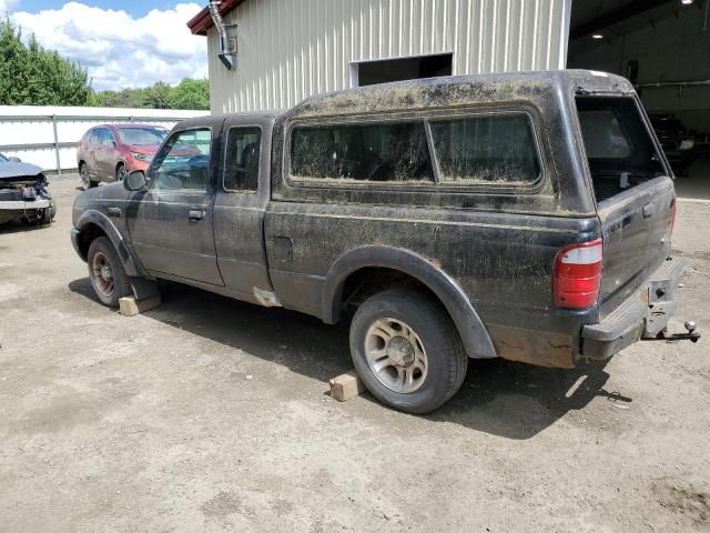 Zdjęcie 2 z aukcji – 2001 FORD RANGER SUP z VIN 1FTYR14E81TB05454