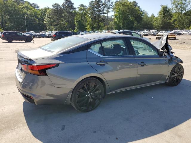 Photo 3 from auction – 2022 NISSAN ALTIMA SR with VIN 1N4BL4CV5NN328805