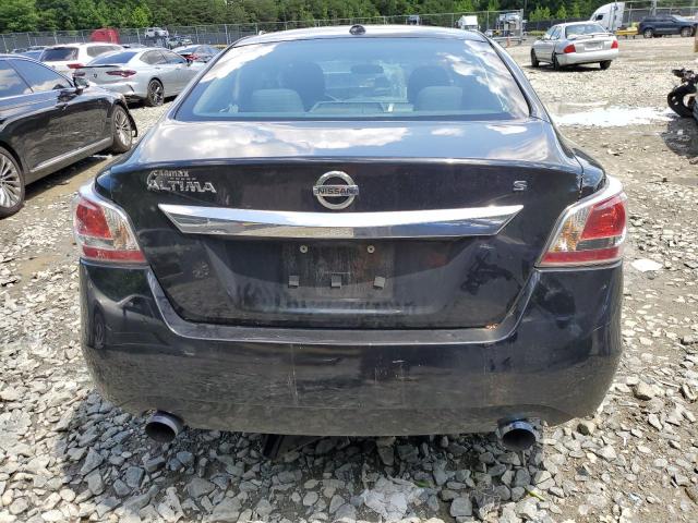 Photo 6 from auction – 2015 NISSAN ALTIMA 2.5 with VIN 1N4AL3AP1FC447359