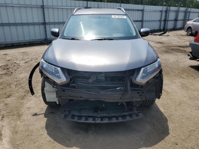 Photo 5 from auction – 2016 NISSAN ROGUE S with VIN KNMAT2MT9GP688884