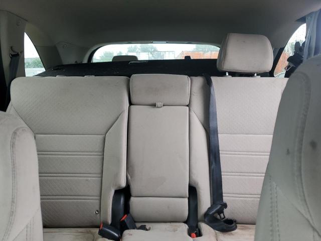 Photo 10 from auction – 2016 KIA SORENTO LX with VIN 5XYPG4A39GG028541