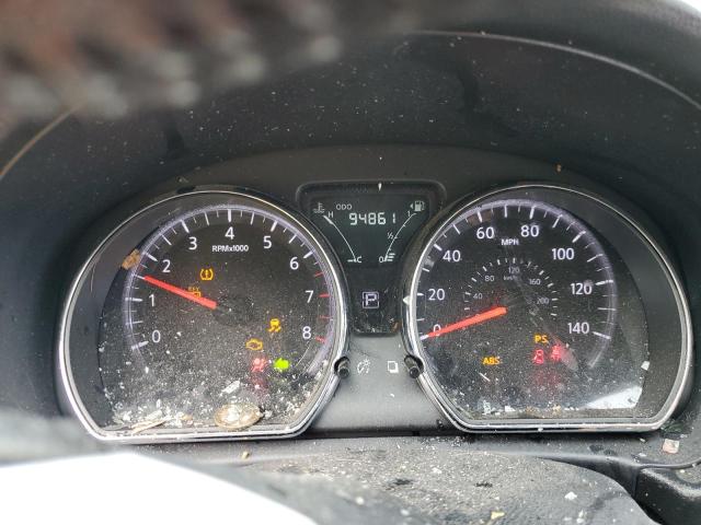 Photo 9 from auction – 2018 NISSAN VERSA S with VIN 3N1CN7AP3JL838758