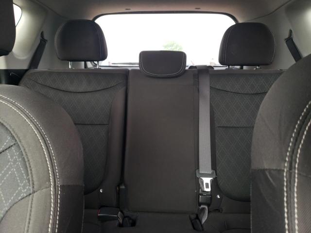 صورة رقم 10 من المزاد - 2016 KIA SOUL مع VIN KNDJN2A24G7306802