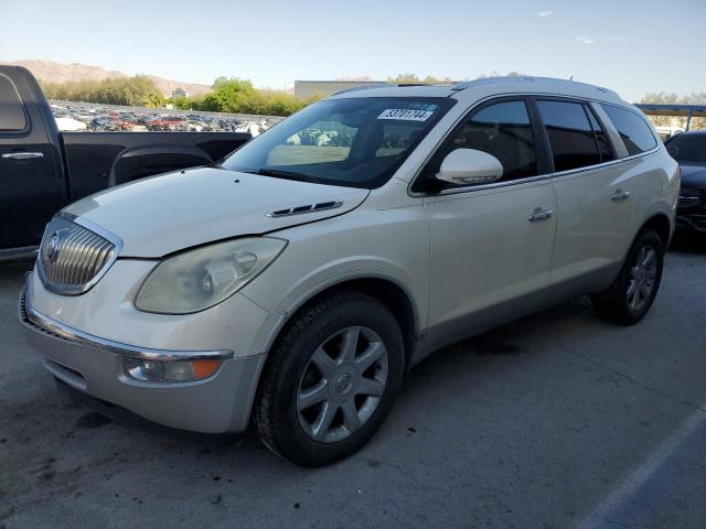 BUICK ENCLAVE CX 2010 with VIN 5GALVBED9AJ107003 - Photo from auction