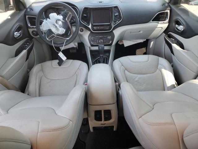 Photo 8 from auction – 2019 JEEP CHEROKEE L with VIN 1C4PJLDB4KD403760