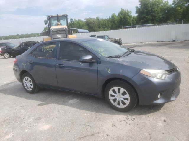 Photo 4 from auction – 2016 TOYOTA COROLLA L with VIN 5YFBURHE7GP547557
