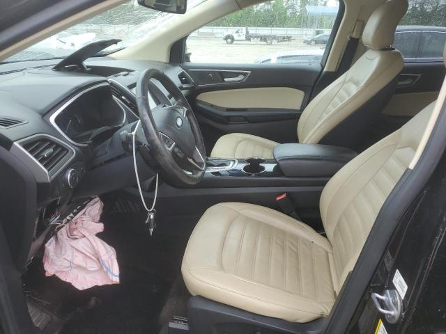 Photo 7 from auction – 2016 FORD EDGE SEL with VIN 2FMPK3J86GBC04305