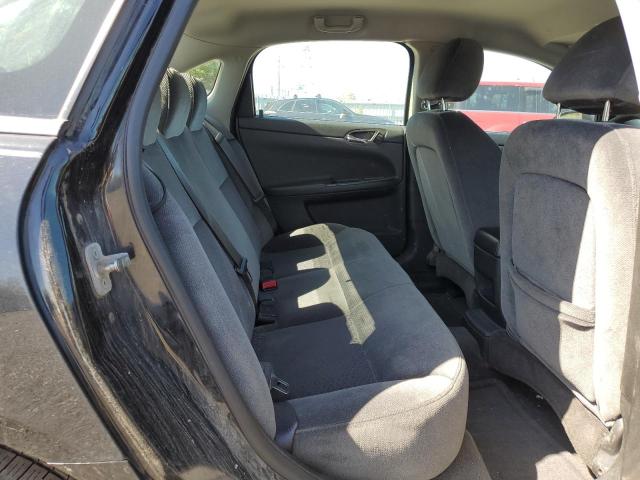 Photo 10 from auction – 2009 CHEVROLET IMPALA 1LT with VIN 2G1WT57KX91119237