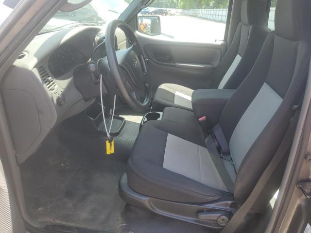 Photo 7 from auction – 2006 FORD RANGER with VIN 1FTYR10D56PA08810