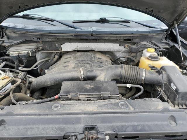 Photo 11 from auction – 2014 FORD F150 SUPER with VIN 1FTFW1ET8EKE69849