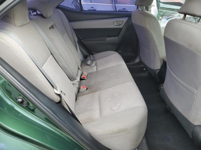 Photo 10 from auction – 2015 TOYOTA COROLLA L with VIN 2T1BURHE8FC410755