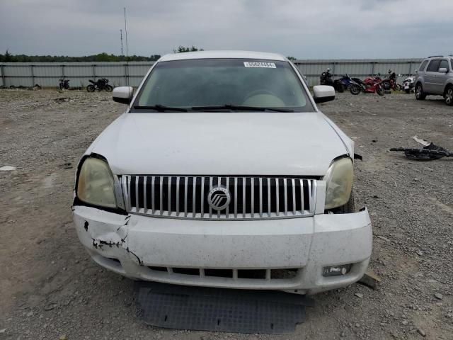 Photo 5 from auction – 2007 MERCURY MONTEGO with VIN 1MEFM40157G601435