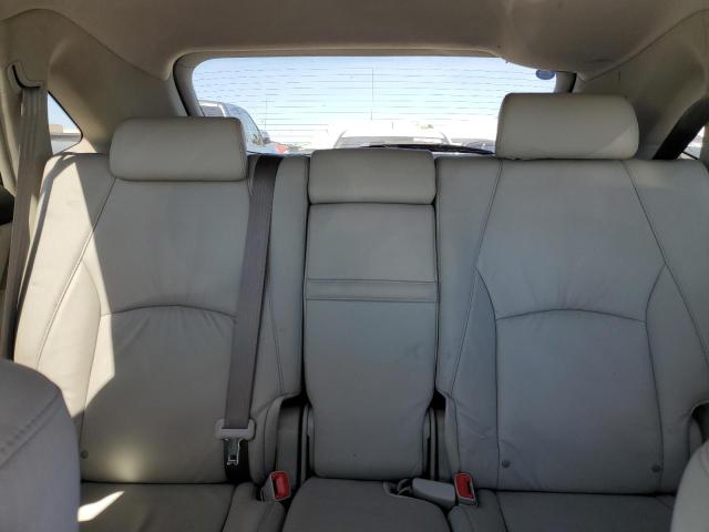 Photo 10 from auction – 2008 LEXUS RX 350 with VIN 2T2GK31U38C053560