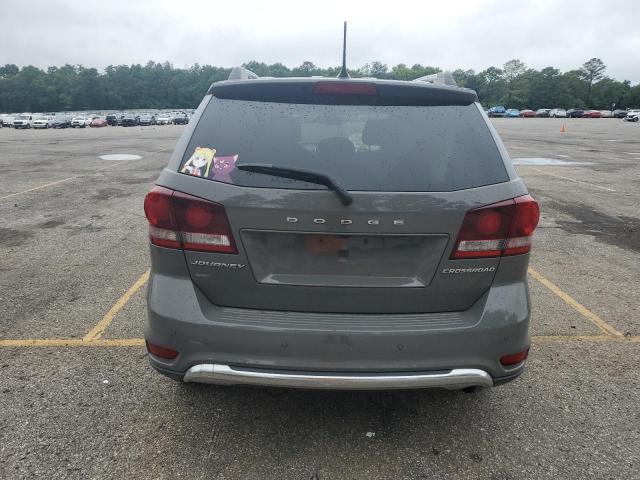 Photo 6 from auction – 2020 DODGE JOURNEY CR with VIN 3C4PDCGB0LT248428