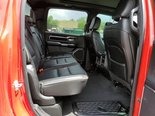 Photo 10 from auction – 2019 RAM 1500 LARAM with VIN 1C6SRFJT8KN619890