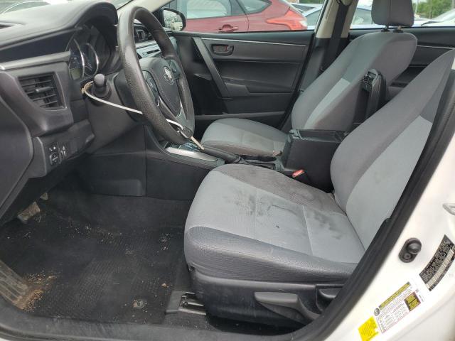 Photo 7 from auction – 2014 TOYOTA COROLLA L with VIN 2T1BURHE5EC082354