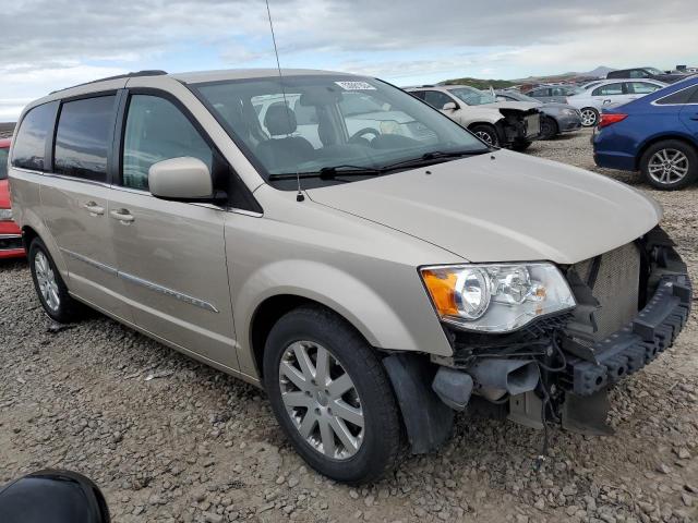 Photo 4 from auction – 2014 CHRYSLER TOWN & COU with VIN 2C4RC1BG2ER342366