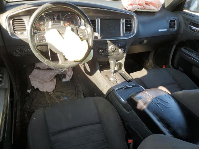 Zdjęcie 8 z aukcji – 2013 DODGE CHARGER R/ z VIN 2C3CDXCT9DH715560