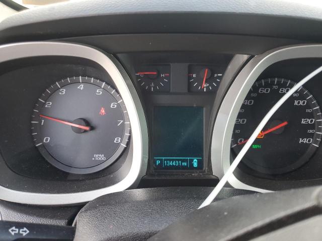 Photo 9 from auction – 2016 CHEVROLET EQUINOX LT with VIN 2GNALCEK9G6154366