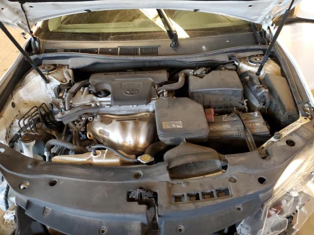 Photo 11 from auction – 2016 TOYOTA CAMRY LE with VIN 4T4BF1FK6GR558168